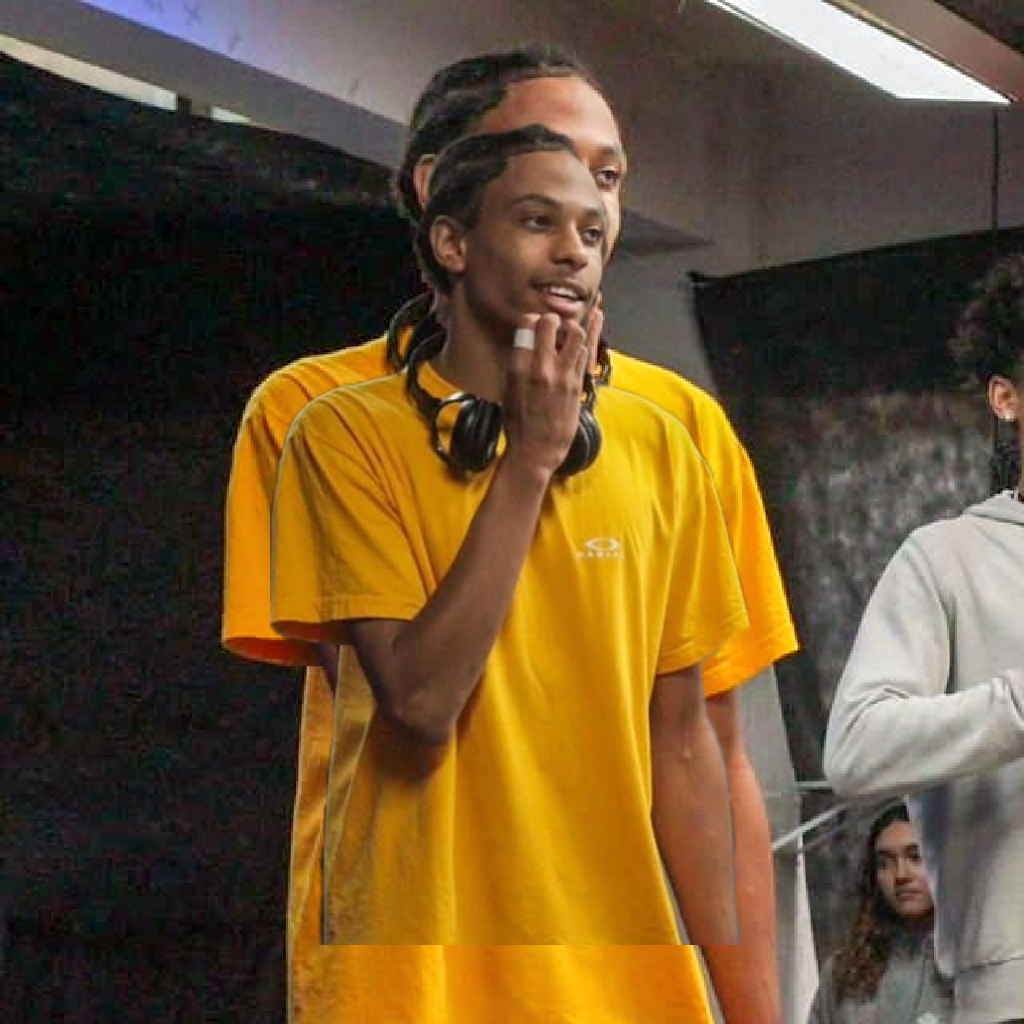 Foto de Saulo Marques - Desenvolvedor Front-end